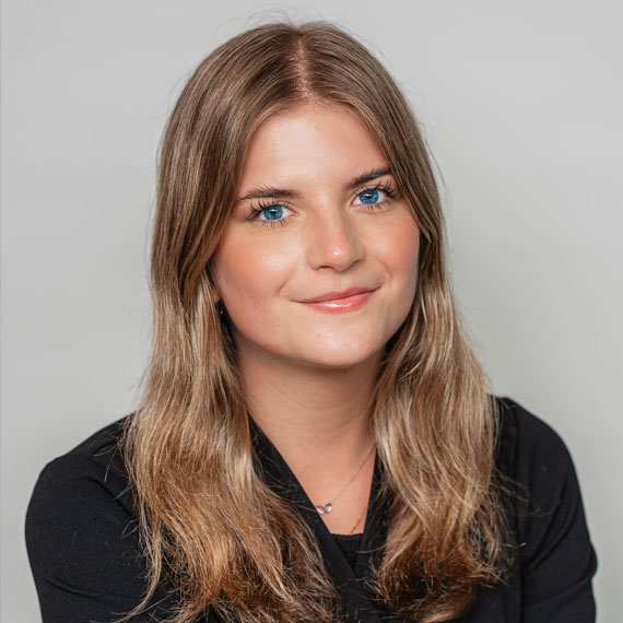 isabel zomerdijk