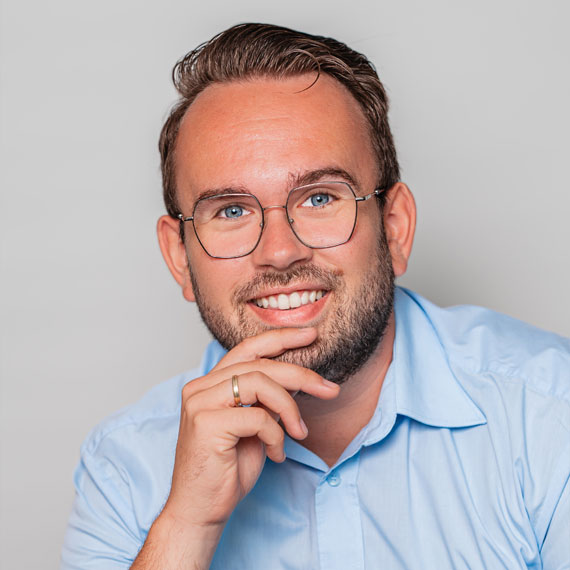 joost veldhoen