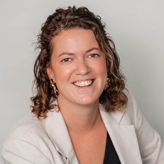 lisanne akershoek