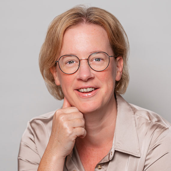 lisette van den brink