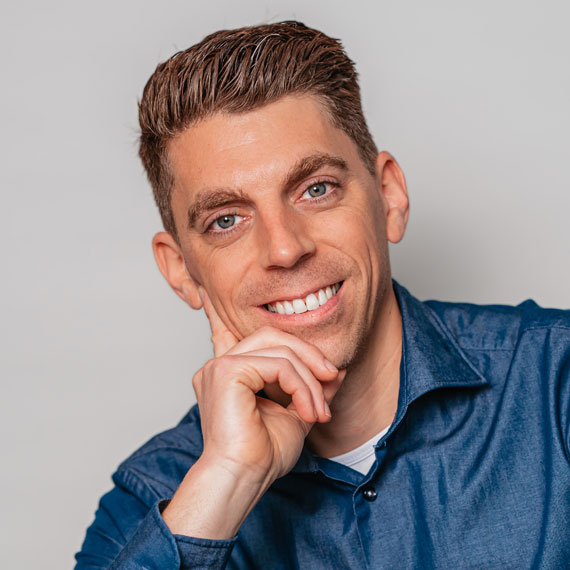 matthijs visscher