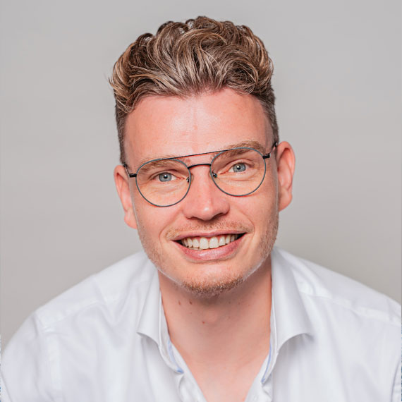 sjaco versteeg